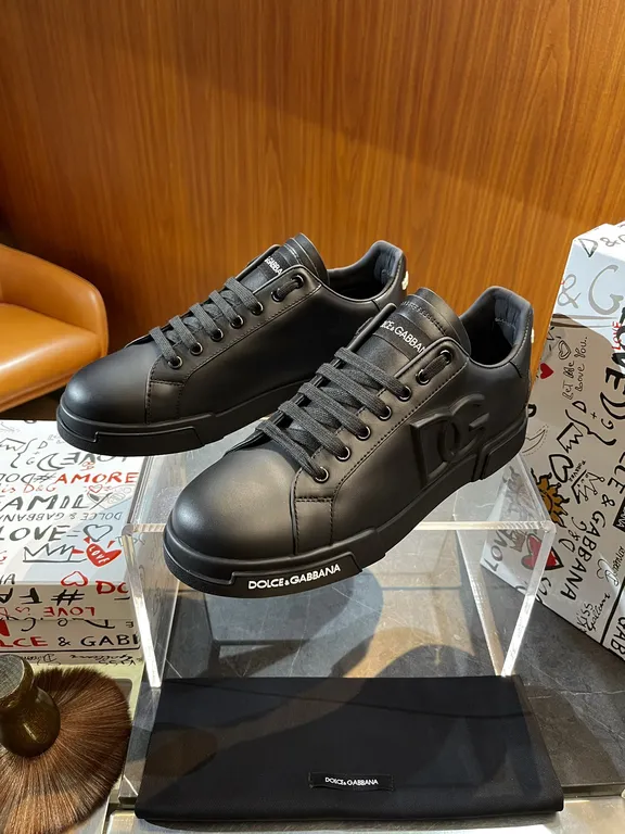 Dolce Gabbana Shoe 